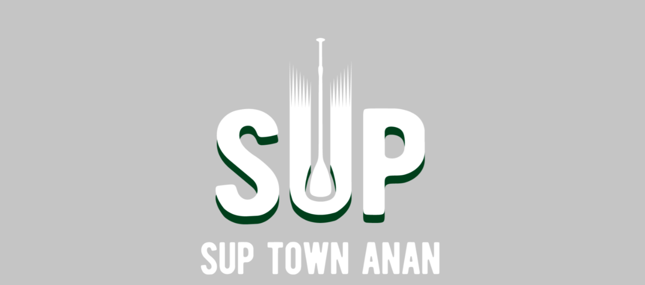 2026年9月27日 SUP TOWN ANAN CUP 2026